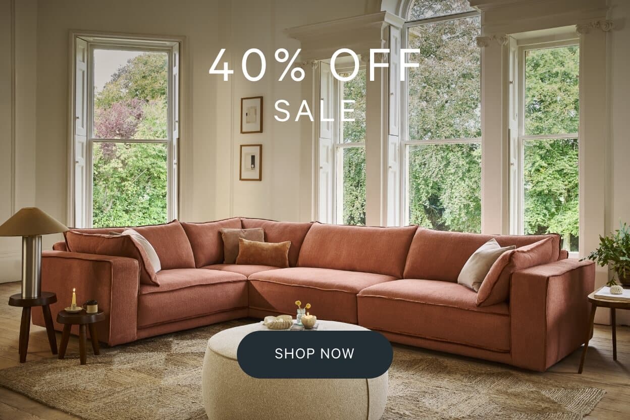 CORNER SOFAS