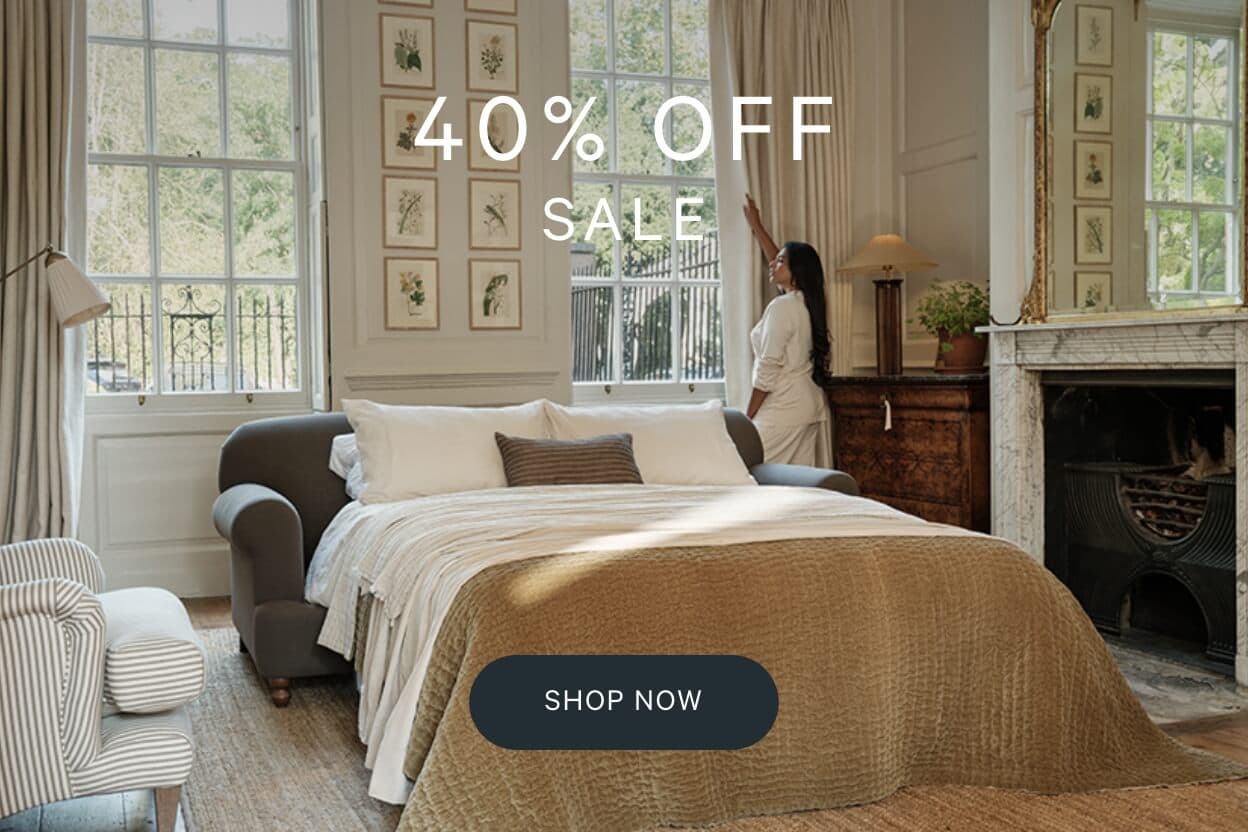 SOFA BEDS